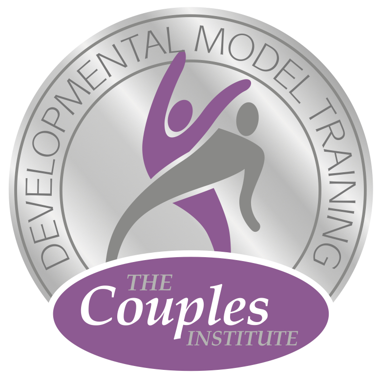 Couples Institute Seal