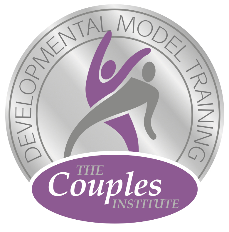Couples Institute Seal Couples Institute Seal